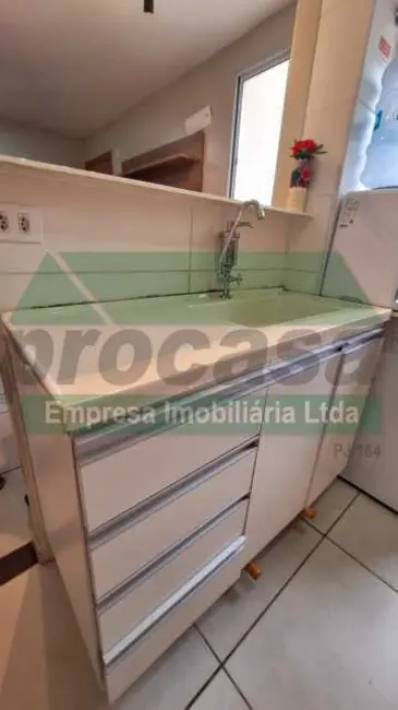 Foto 1 de Apartamento para alugar, 40m2 em Manaus - AM