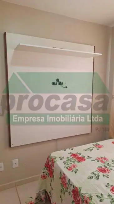 Foto 6 de Apartamento para alugar, 40m2 em Manaus - AM