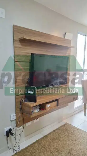 Foto 7 de Apartamento para alugar, 40m2 em Manaus - AM