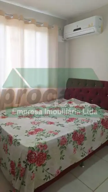 Foto 4 de Apartamento para alugar, 40m2 em Manaus - AM