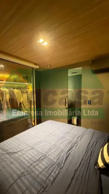 Foto 3 de Apartamento com 1 quarto para alugar, 56m2 em Manaus - AM