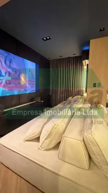 Foto 1 de Apartamento com 1 quarto para alugar, 56m2 em Manaus - AM