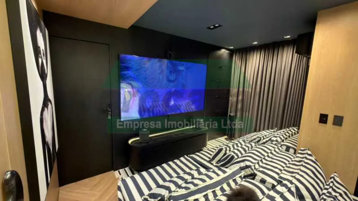 Foto 9 de Apartamento com 1 quarto para alugar, 56m2 em Manaus - AM