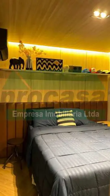 Foto 6 de Apartamento com 1 quarto para alugar, 56m2 em Manaus - AM