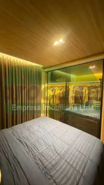 Foto 7 de Apartamento com 1 quarto para alugar, 56m2 em Manaus - AM