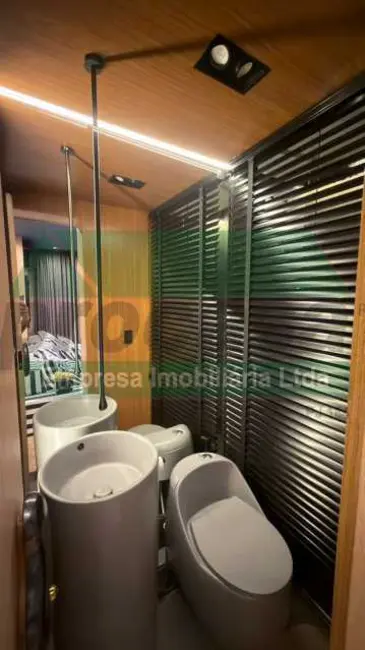 Foto 5 de Apartamento com 1 quarto para alugar, 56m2 em Manaus - AM