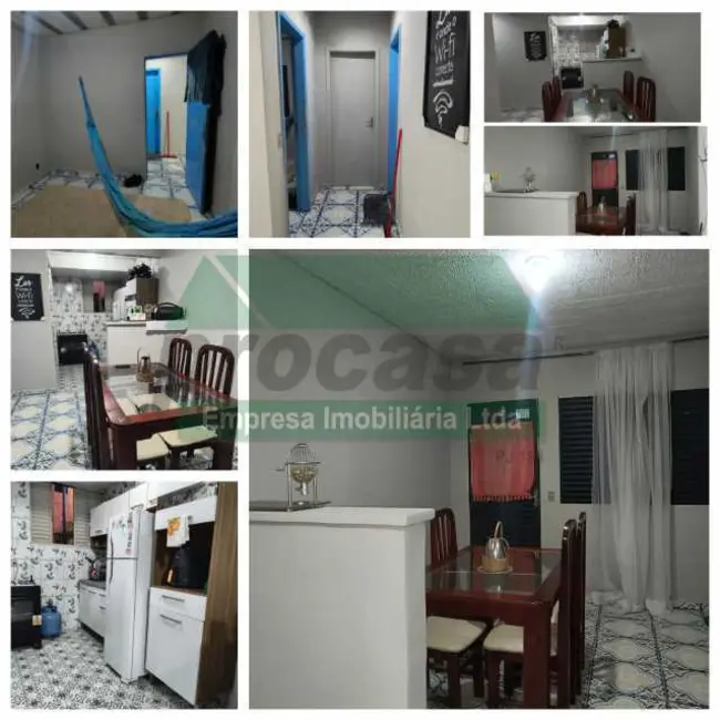 Foto 1 de Apartamento com 2 quartos à venda, 42m2 em Manaus - AM