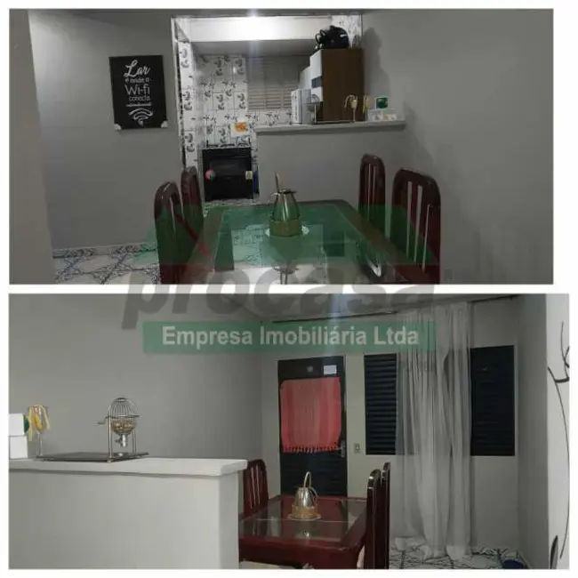 Foto 3 de Apartamento com 2 quartos à venda, 42m2 em Manaus - AM