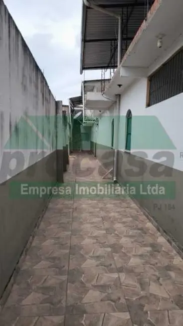 Foto 1 de Casa com 3 quartos à venda, 300m2 em Manaus - AM