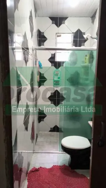 Foto 6 de Casa com 3 quartos à venda, 300m2 em Manaus - AM