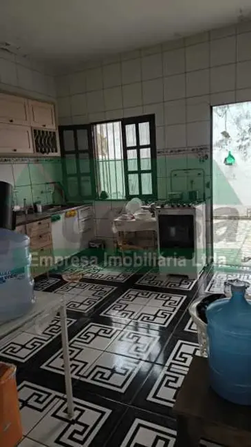 Foto 2 de Casa com 3 quartos à venda, 300m2 em Manaus - AM