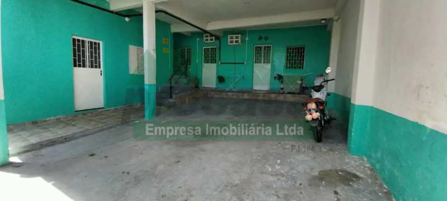 Foto 6 de Casa à venda, 200m2 em Manaus - AM