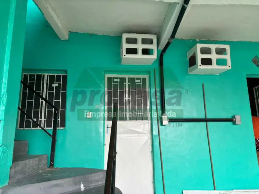 Foto 5 de Casa à venda, 200m2 em Manaus - AM