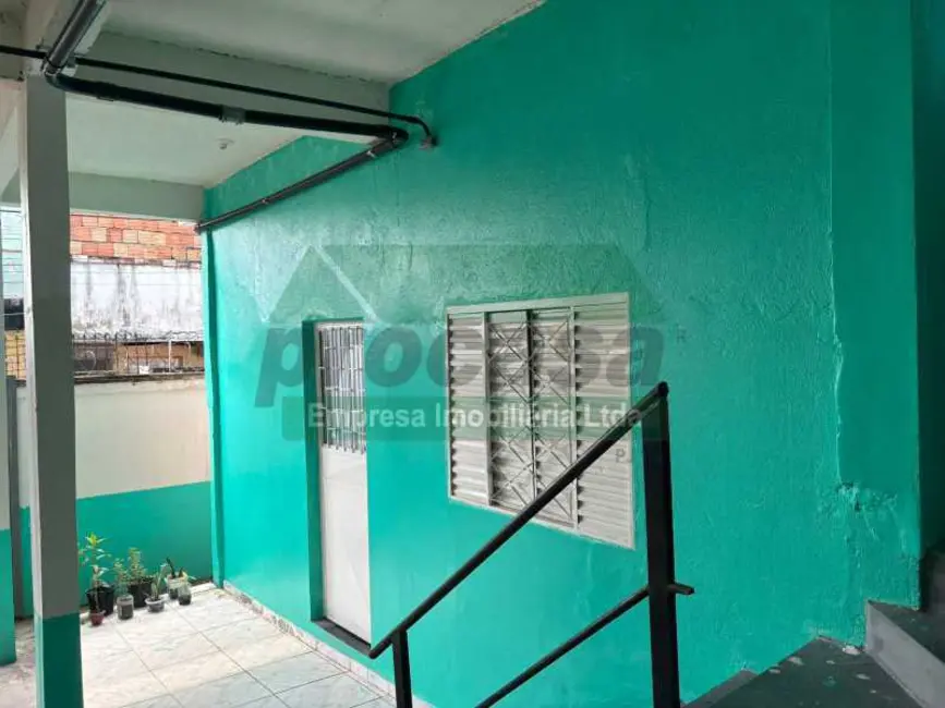 Foto 3 de Casa à venda, 200m2 em Manaus - AM