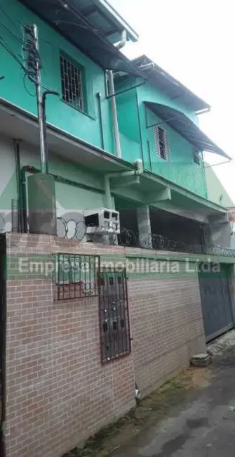 Foto 2 de Casa à venda, 200m2 em Manaus - AM