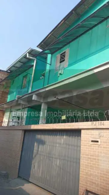 Foto 1 de Casa à venda, 200m2 em Manaus - AM