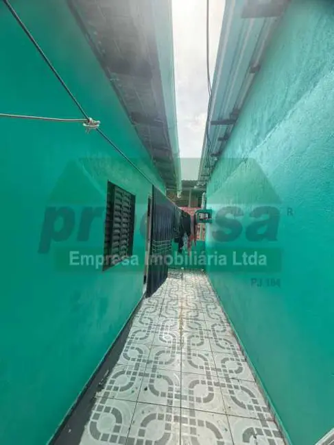 Foto 4 de Casa à venda, 200m2 em Manaus - AM