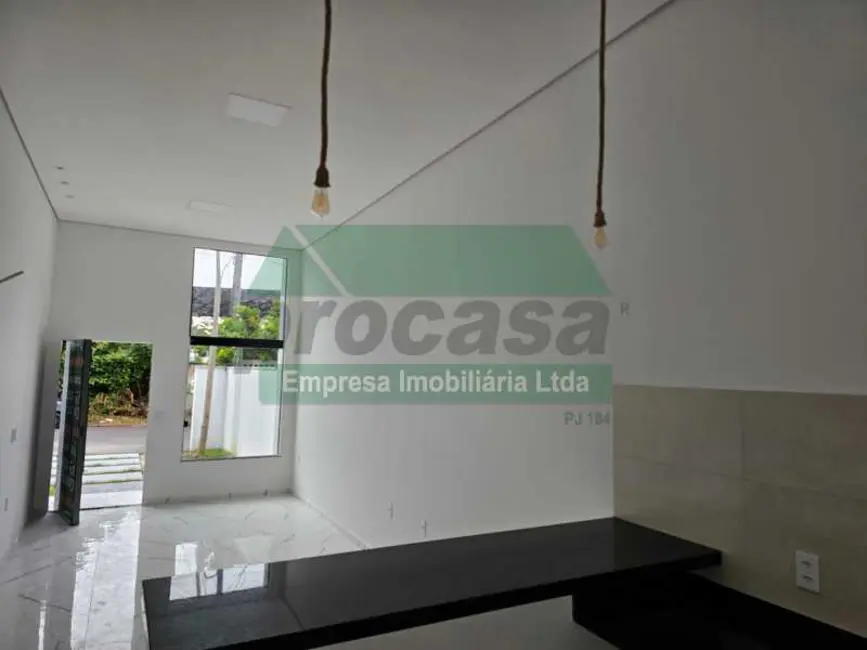Foto 8 de Casa de Condomínio com 3 quartos à venda, 100m2 em Manaus - AM