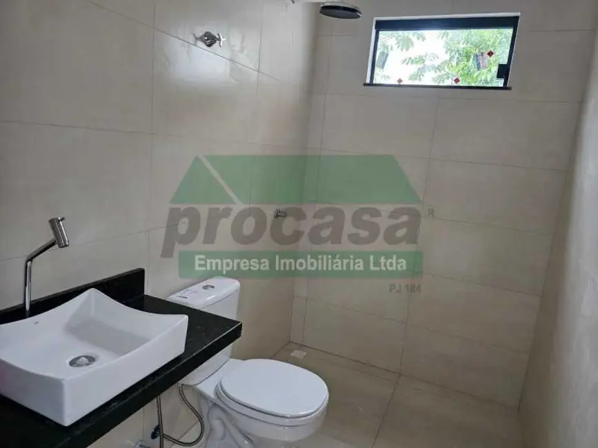 Foto 6 de Casa de Condomínio com 3 quartos à venda, 100m2 em Manaus - AM