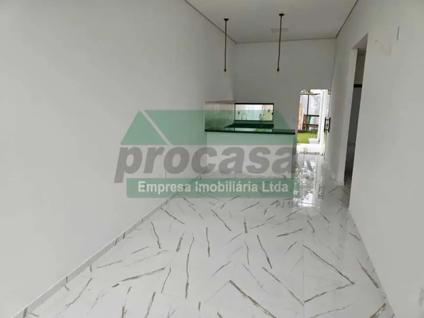 Foto 7 de Casa de Condomínio com 3 quartos à venda, 100m2 em Manaus - AM