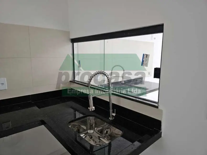 Foto 4 de Casa de Condomínio com 3 quartos à venda, 100m2 em Manaus - AM