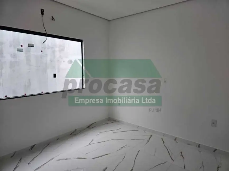 Foto 3 de Casa de Condomínio com 3 quartos à venda, 100m2 em Manaus - AM