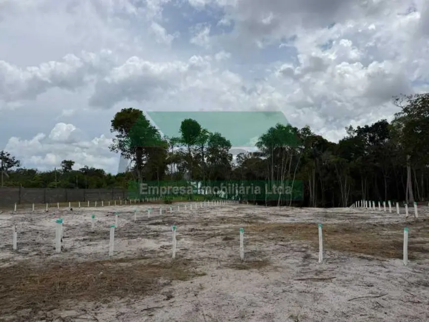 Foto 3 de Terreno / Lote à venda, 1000m2 em Manaus - AM