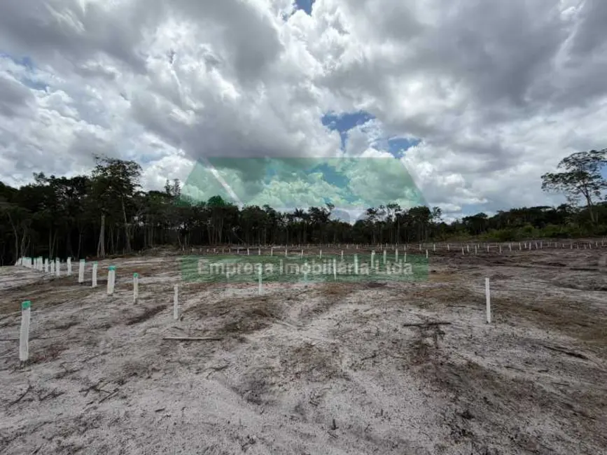 Foto 8 de Terreno / Lote à venda, 1000m2 em Manaus - AM