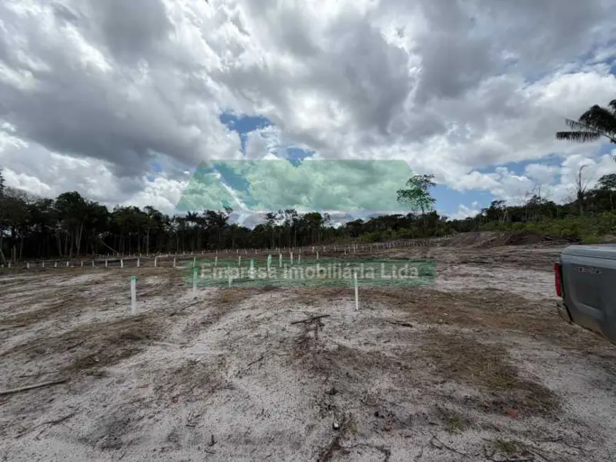 Foto 1 de Terreno / Lote à venda, 1000m2 em Manaus - AM