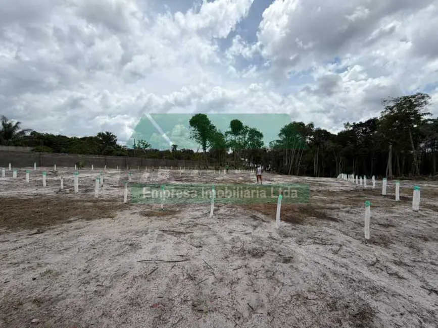 Foto 2 de Terreno / Lote à venda, 1000m2 em Manaus - AM