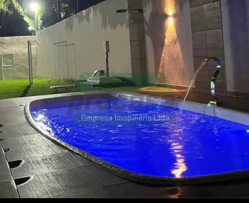 Foto 3 de Loja à venda, 800m2 em Manaus - AM