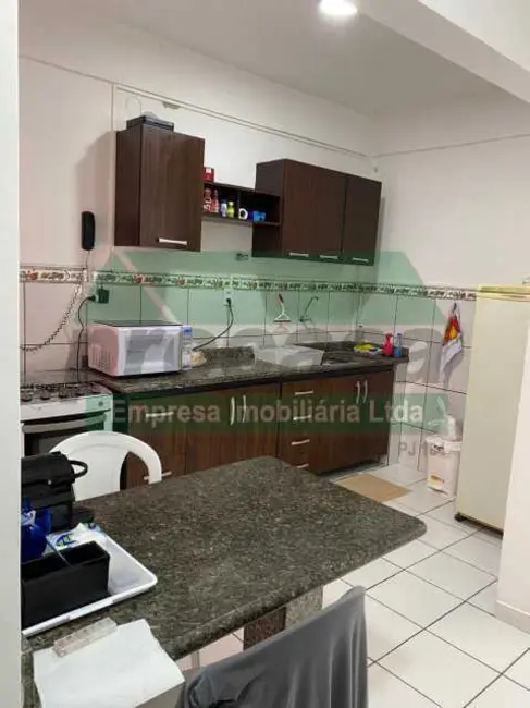 Foto 4 de Apartamento com 2 quartos para alugar, 66m2 em Manaus - AM