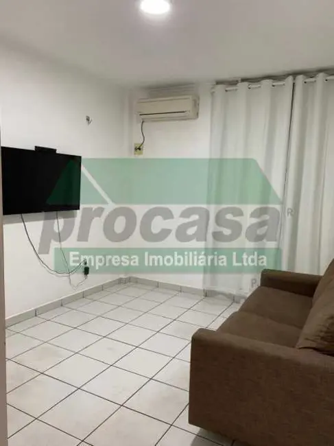 Foto 8 de Apartamento com 2 quartos para alugar, 66m2 em Manaus - AM