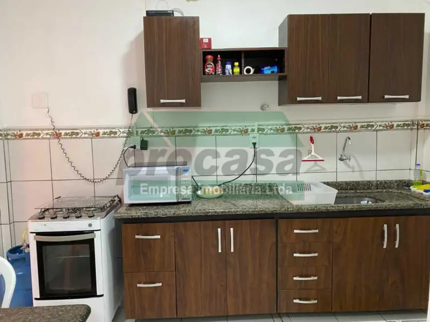 Foto 5 de Apartamento com 2 quartos para alugar, 66m2 em Manaus - AM