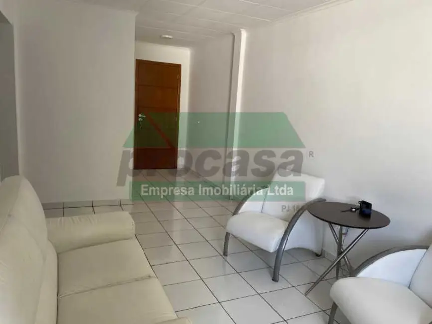 Foto 3 de Apartamento com 2 quartos para alugar, 66m2 em Manaus - AM