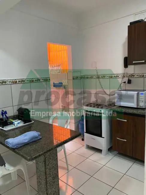 Foto 6 de Apartamento com 2 quartos para alugar, 66m2 em Manaus - AM