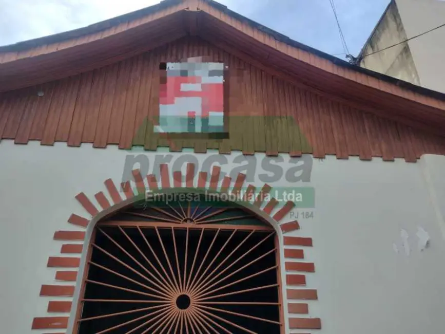 Foto 3 de Casa com 2 quartos à venda, 238m2 em Manaus - AM