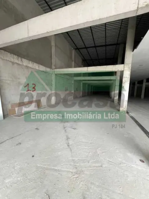 Foto 3 de Armazém / Galpão para alugar, 2000m2 em Manaus - AM