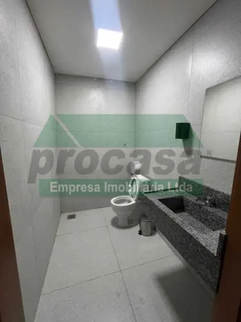 Foto 9 de Armazém / Galpão para alugar, 2000m2 em Manaus - AM