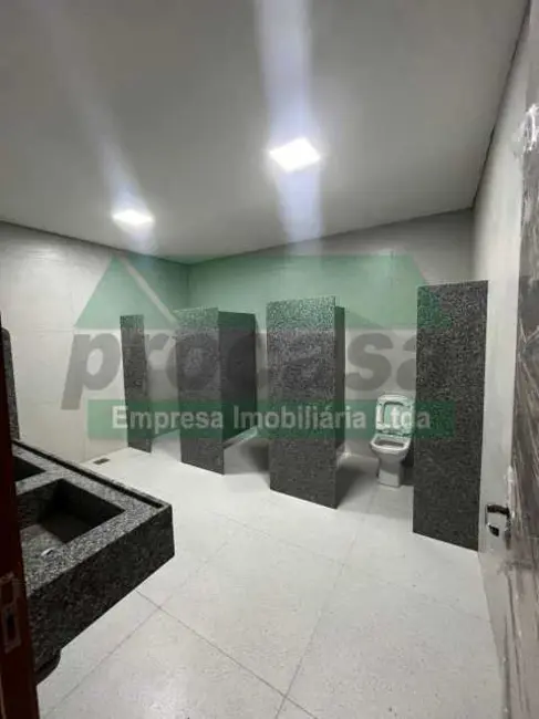 Foto 6 de Armazém / Galpão para alugar, 2000m2 em Manaus - AM