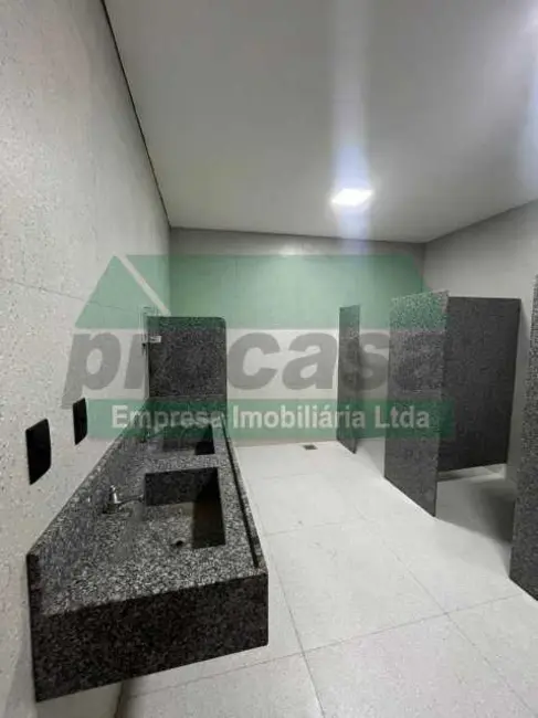 Foto 5 de Armazém / Galpão para alugar, 2000m2 em Manaus - AM