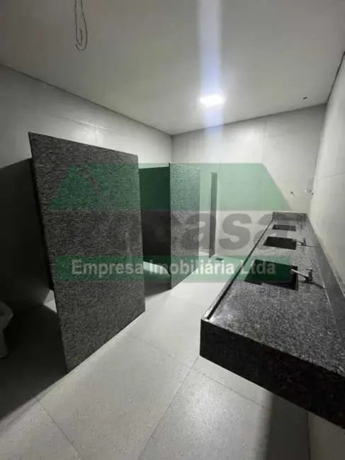 Foto 8 de Armazém / Galpão para alugar, 2000m2 em Manaus - AM