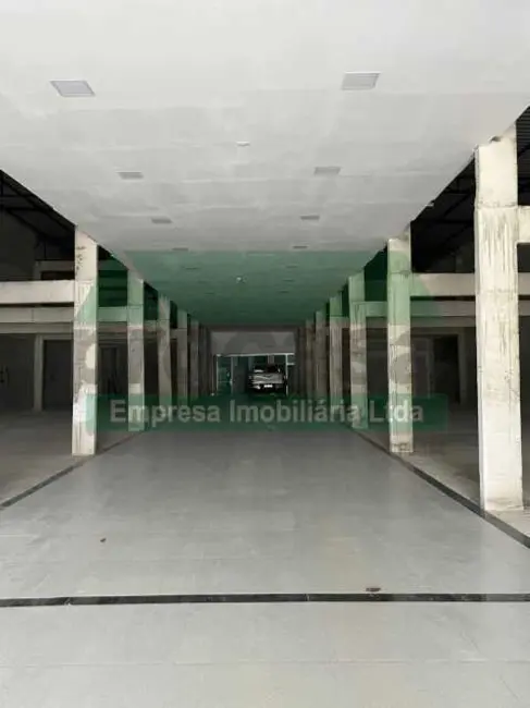 Foto 4 de Armazém / Galpão para alugar, 2000m2 em Manaus - AM