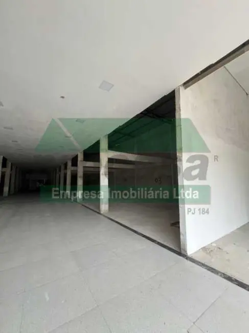 Foto 1 de Armazém / Galpão para alugar, 2000m2 em Manaus - AM