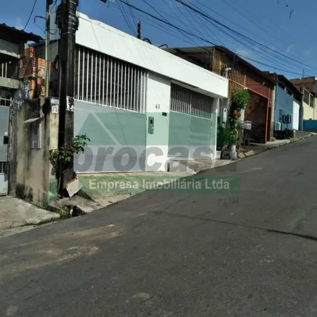 Foto 6 de Casa com 2 quartos à venda e para alugar, 132m2 em Manaus - AM