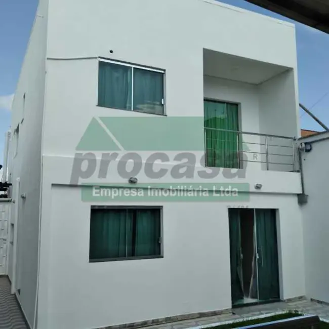 Foto 1 de Casa com 2 quartos à venda e para alugar, 132m2 em Manaus - AM