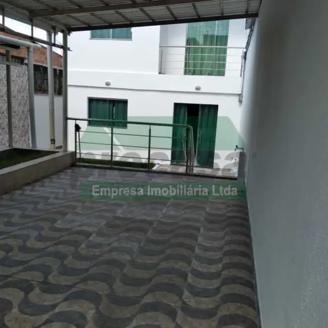 Foto 2 de Casa com 2 quartos à venda e para alugar, 132m2 em Manaus - AM