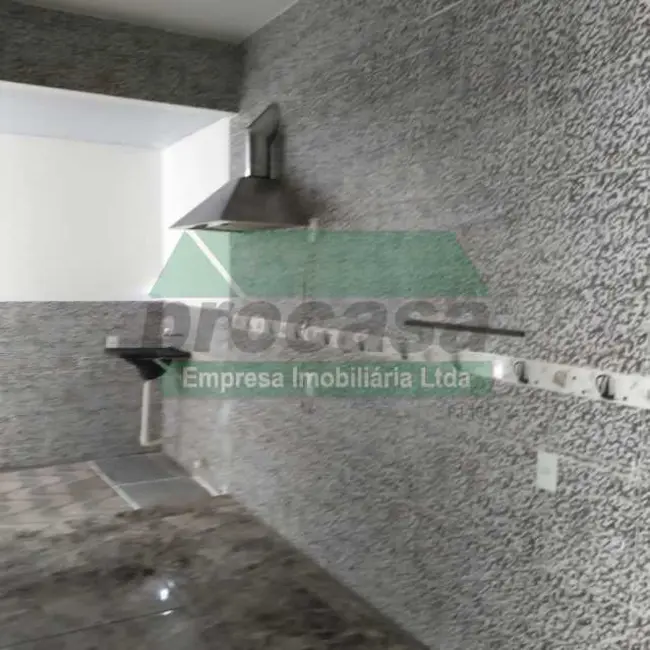 Foto 4 de Casa com 2 quartos à venda e para alugar, 132m2 em Manaus - AM