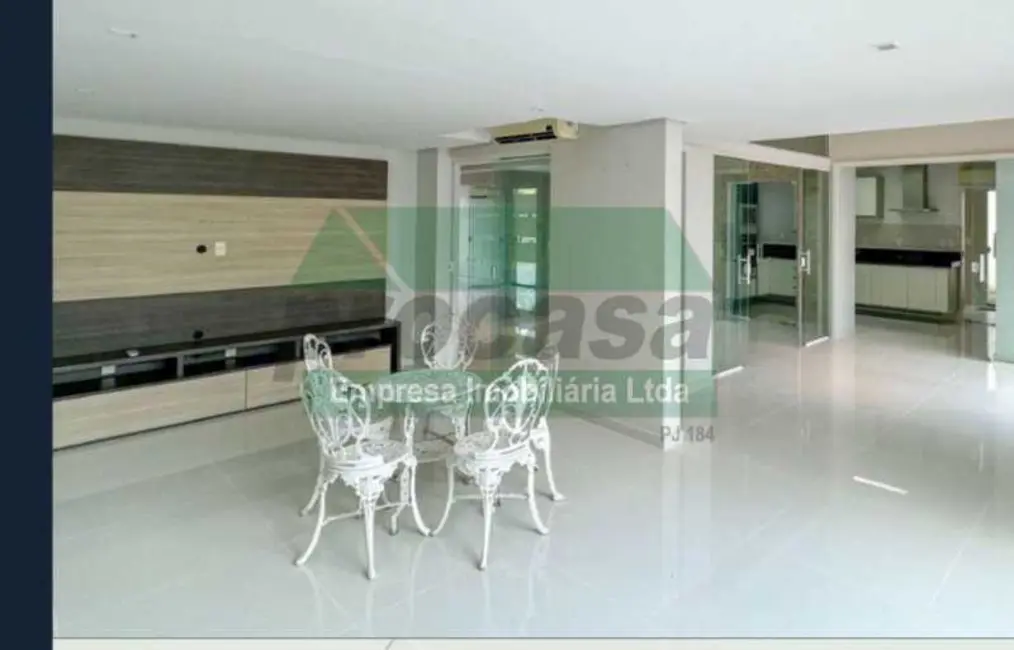 Foto 8 de Casa de Condomínio com 4 quartos à venda, 300m2 em Manaus - AM