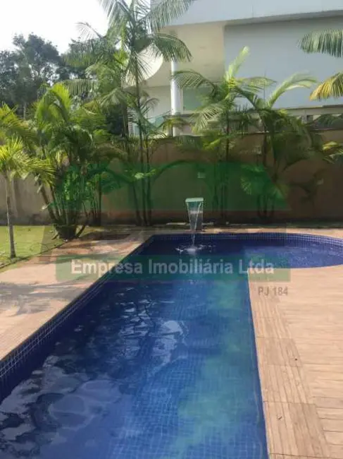Foto 5 de Casa de Condomínio com 4 quartos à venda, 300m2 em Manaus - AM